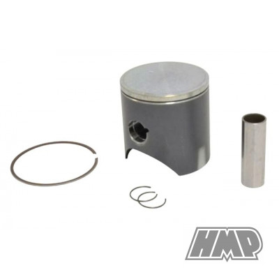 Piston YAMAHA YZ 125 1997-2025 / 58 mm / BIG BORE 144 cc - ATHENA Piston YAMAHA YZ 125 1997-2025 / 58 mm / BIG BORE 144 cc - ATHENA